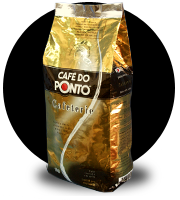  Cafe Do Ponto Coffee - Tradicional- 17.6 , One Pack